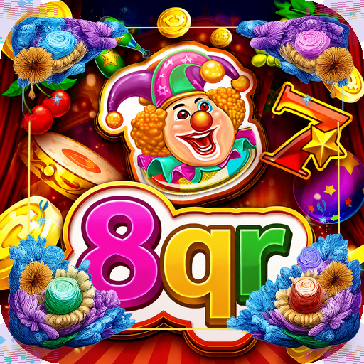 8qr — galeri pratinjau - APK Resmi