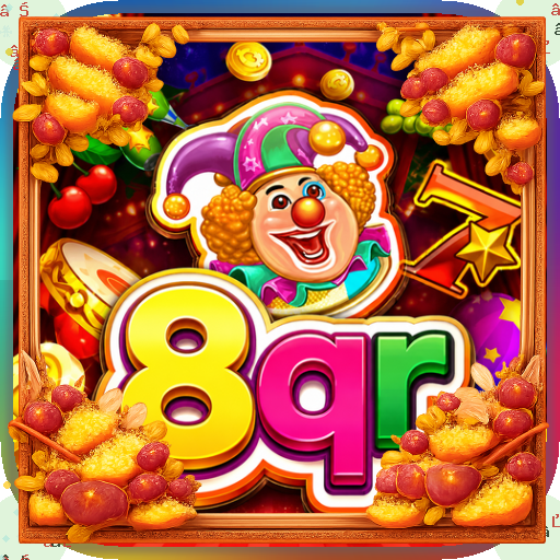 8qr — galeri pratinjau Resmi APK